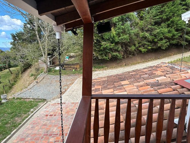 Finca en Arriendo en Santa Elena, Medellín - Miniatura 8