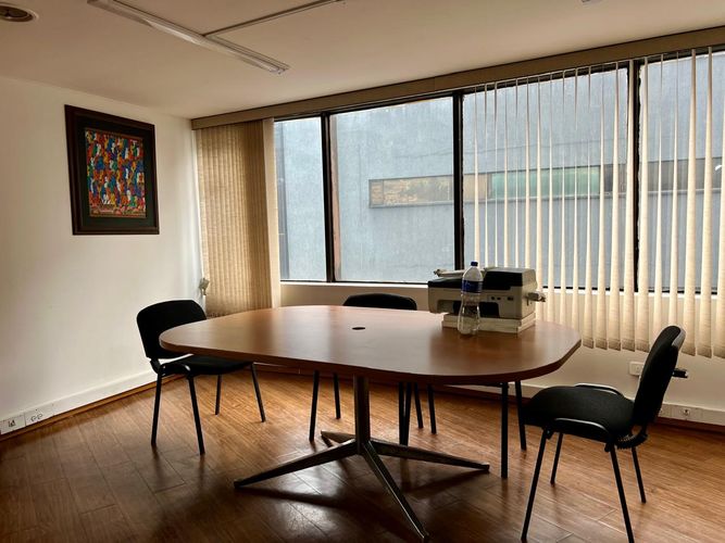Oficina en  Arriendo en Zona chapinero, Bogotá - Imagen 1