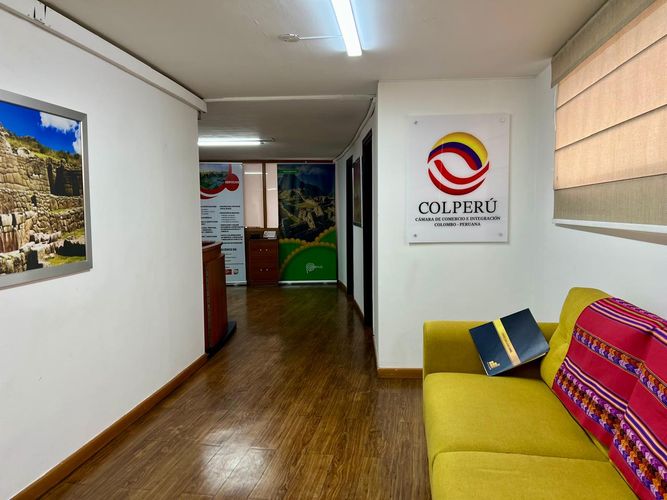 Oficina en  Arriendo en Zona chapinero, Bogotá - Miniatura 3