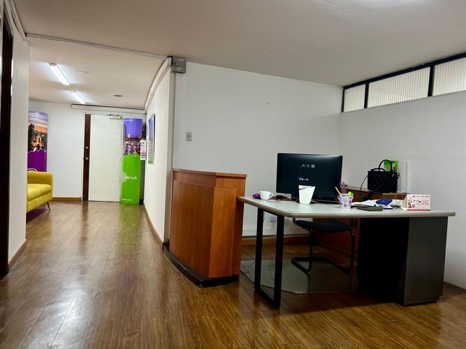 Oficina en  Arriendo en Zona chapinero, Bogotá - Miniatura 4