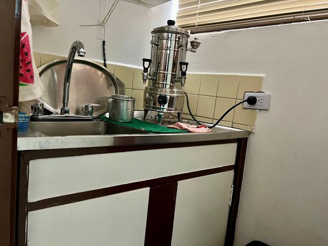 Oficina en  Arriendo en Zona chapinero, Bogotá - Miniatura 5