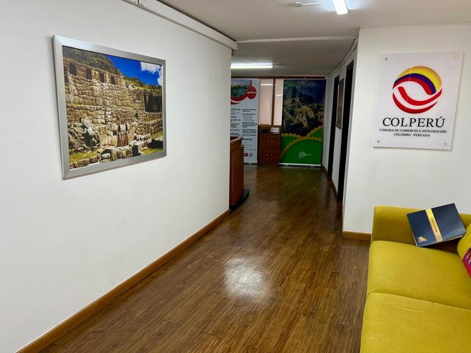 Oficina en  Arriendo en Zona chapinero, Bogotá - Miniatura 7