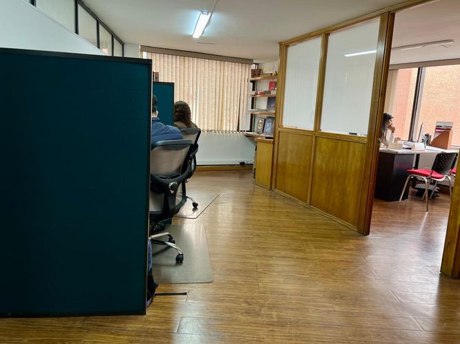 Oficina en  Arriendo en Zona chapinero, Bogotá - Miniatura 8