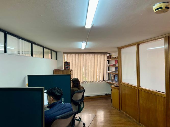 Oficina en  Arriendo en Zona chapinero, Bogotá - Miniatura 9
