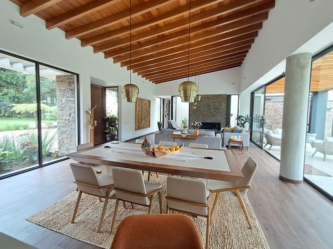 Casa en Arriendo en Llano Grande, Rionegro - Miniatura 3