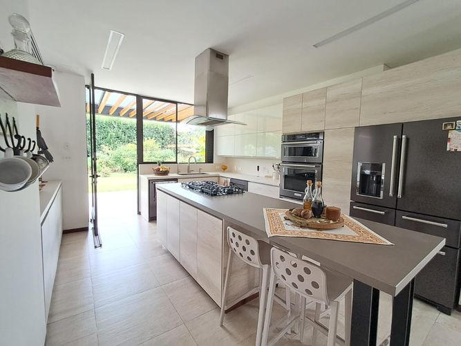 Casa en Arriendo en Llano Grande, Rionegro - Miniatura 5