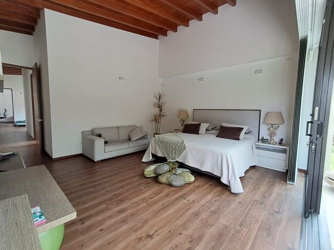 Casa en Arriendo en Llano Grande, Rionegro - Miniatura 6