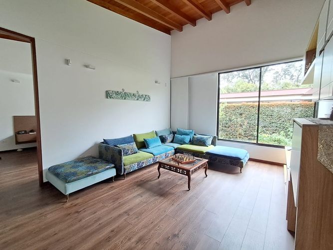 Casa en Arriendo en Llano Grande, Rionegro - Miniatura 7