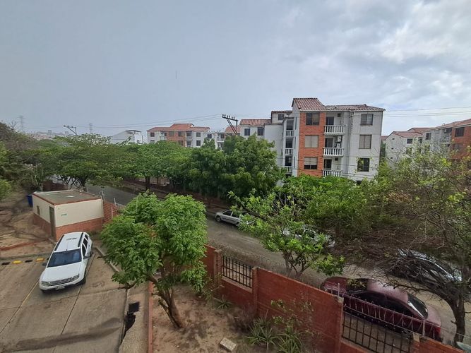 Apartamento en Arriendo en San salvador, Barranquilla - Imagen 1