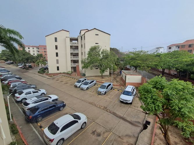 Apartamento en Arriendo en San salvador, Barranquilla - Miniatura 2