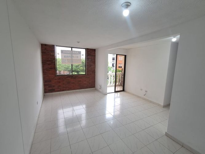 Apartamento en Arriendo en San salvador, Barranquilla - Miniatura 3