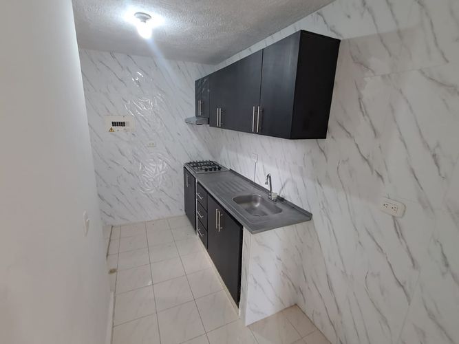 Apartamento en Arriendo en San salvador, Barranquilla - Miniatura 6