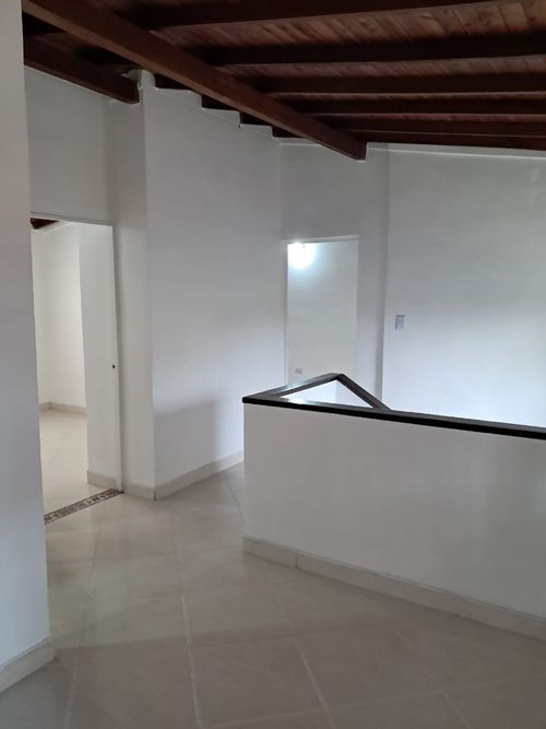 Casa en Arriendo en Milan - vallejuelos, Envigado - Miniatura 7