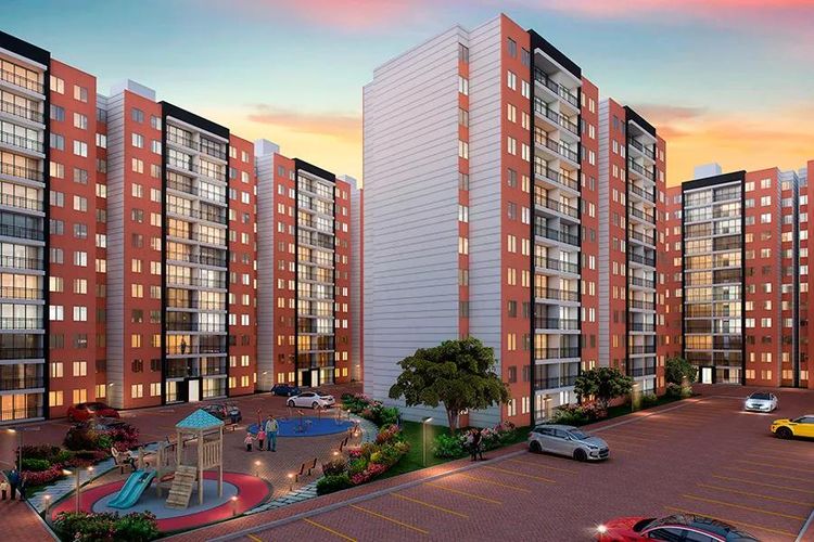 Apartamento en Venta en Zipaquirá - Miniatura 6