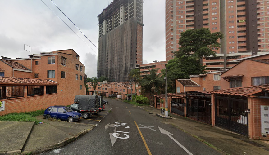 Casa en  Venta en Itaguí - Miniatura 2