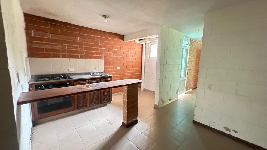 Casa en  Venta en Itaguí - Miniatura 6
