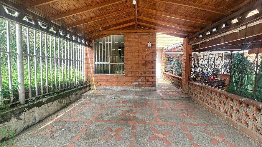 Casa en  Venta en Itaguí - Miniatura 28