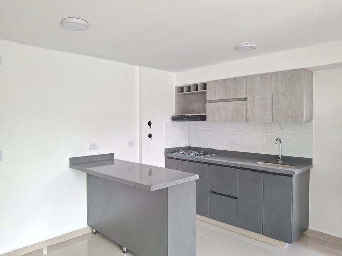 Apartamento en Arriendo en Bucaros, Bello - Imagen 1