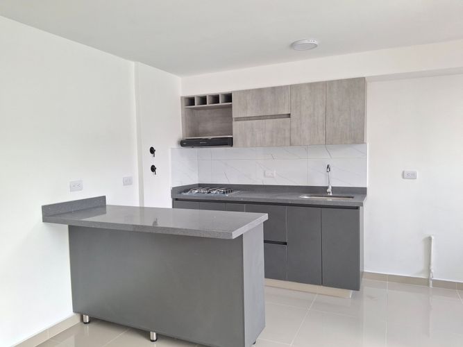 Apartamento en Arriendo en Bucaros, Bello - Miniatura 3