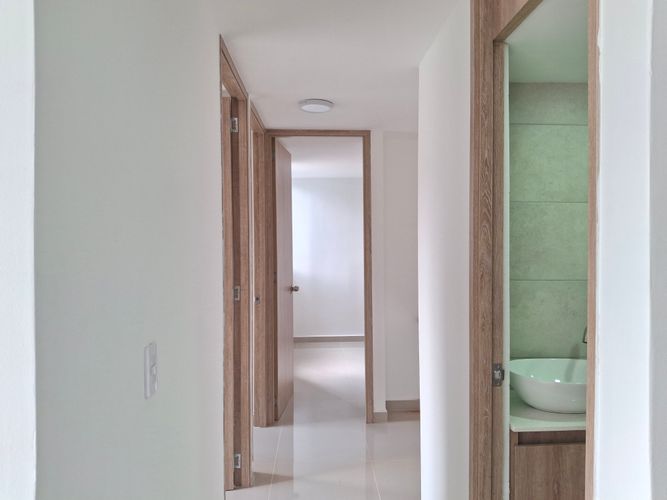 Apartamento en Arriendo en Bucaros, Bello - Miniatura 4