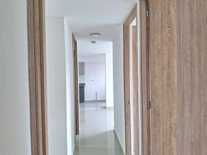 Apartamento en Arriendo en Bucaros, Bello - Miniatura 8