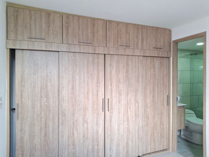 Apartamento en Arriendo en Bucaros, Bello - Miniatura 12