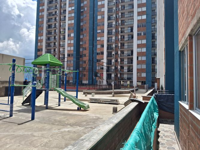 Apartamento en Arriendo en Bucaros, Bello - Miniatura 16