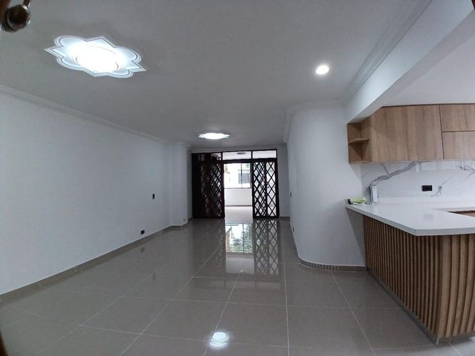 Apartamento en Arriendo en Circunvalar - alamos, Pereira - Imagen 1
