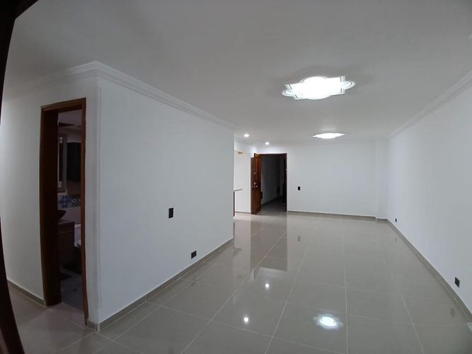Apartamento en Arriendo en Circunvalar - alamos, Pereira - Miniatura 2