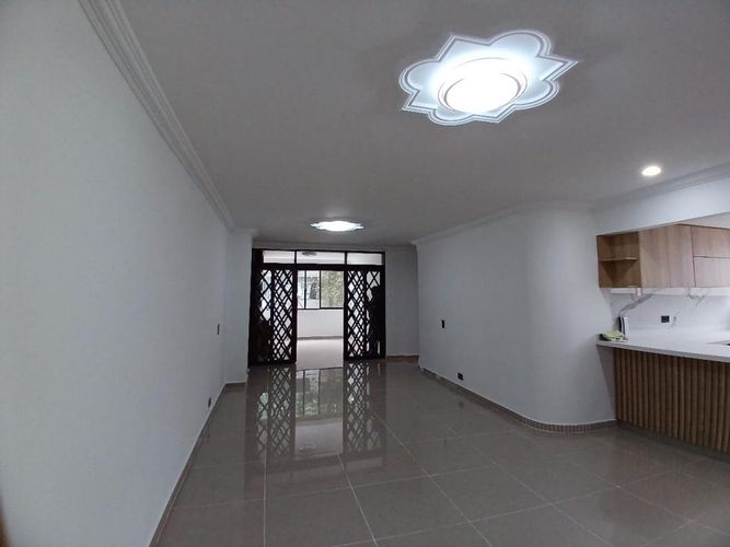 Apartamento en Arriendo en Circunvalar - alamos, Pereira - Miniatura 4