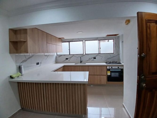 Apartamento en Arriendo en Circunvalar - alamos, Pereira - Miniatura 6