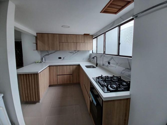 Apartamento en Arriendo en Circunvalar - alamos, Pereira - Miniatura 7