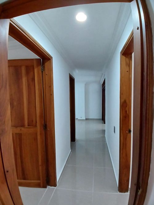 Apartamento en Arriendo en Circunvalar - alamos, Pereira - Miniatura 8