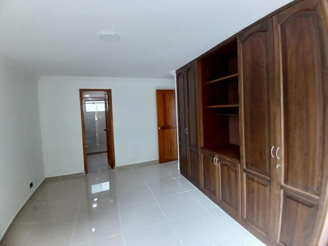 Apartamento en Arriendo en Circunvalar - alamos, Pereira - Miniatura 12