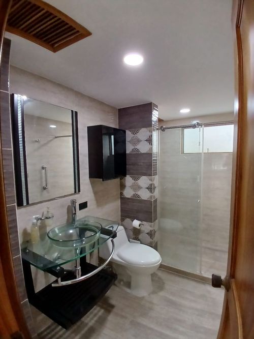 Apartamento en Arriendo en Circunvalar - alamos, Pereira - Miniatura 15