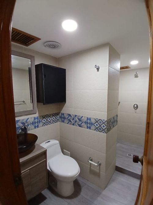 Apartamento en Arriendo en Circunvalar - alamos, Pereira - Miniatura 16