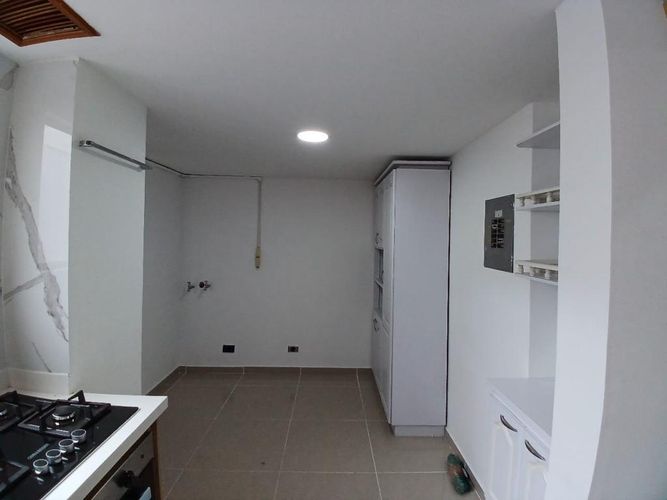 Apartamento en Arriendo en Circunvalar - alamos, Pereira - Miniatura 17