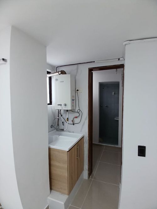 Apartamento en Arriendo en Circunvalar - alamos, Pereira - Miniatura 18