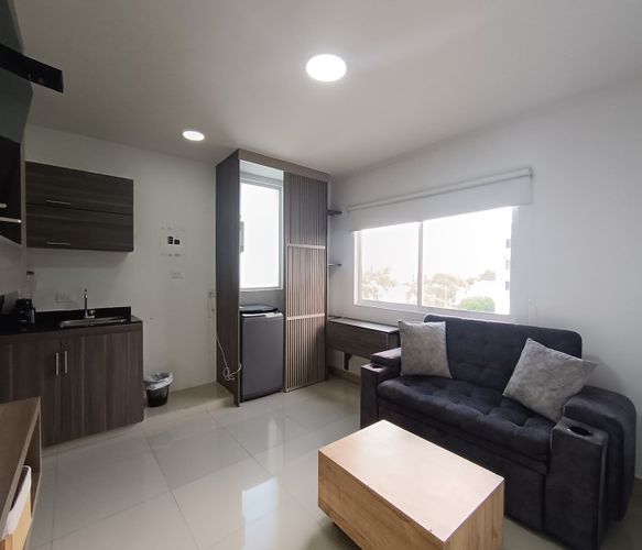 Apartaestudio en  Arriendo en La flora, Cali - Miniatura 3