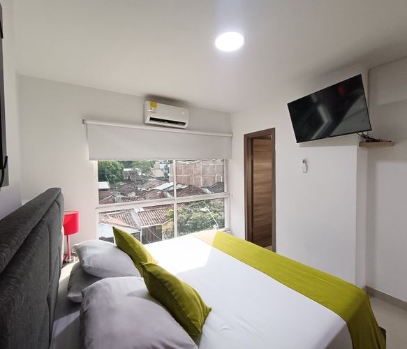 Apartaestudio en  Arriendo en La flora, Cali - Miniatura 8