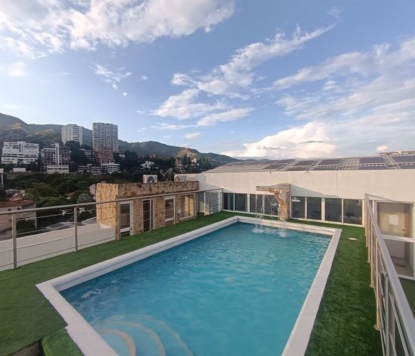 Apartaestudio en  Arriendo en La flora, Cali - Miniatura 23