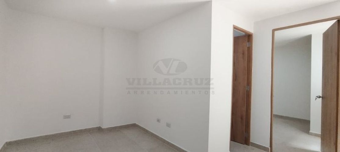 Apartaestudio en Arriendo en Laureles, Medellín - Miniatura 4