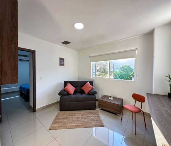 Apartaestudio en  Arriendo en La flora, Cali - Miniatura 3