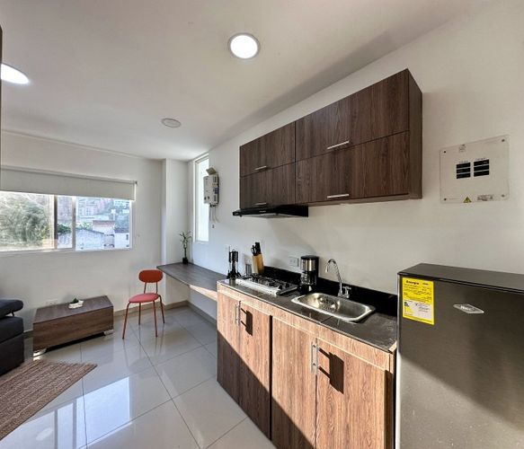 Apartaestudio en  Arriendo en La flora, Cali - Miniatura 7