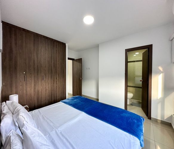 Apartaestudio en  Arriendo en La flora, Cali - Miniatura 10