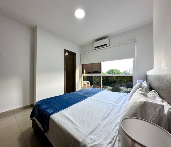 Apartaestudio en  Arriendo en La flora, Cali - Miniatura 11