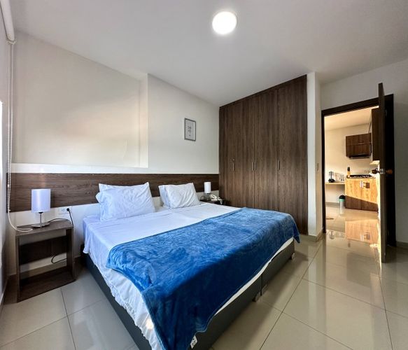 Apartaestudio en  Arriendo en La flora, Cali - Miniatura 12
