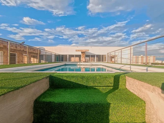 Apartaestudio en  Arriendo en La flora, Cali - Miniatura 20