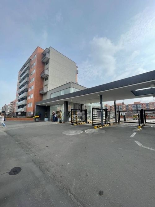Apartamento en Arriendo en Alcala, Mosquera - Imagen 1