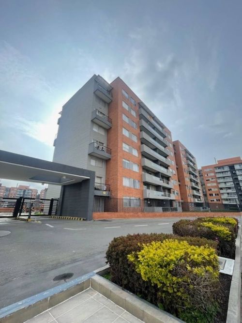 Apartamento en Arriendo en Alcala, Mosquera - Miniatura 2